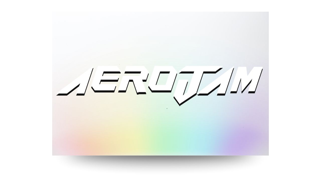 AERO JAM official